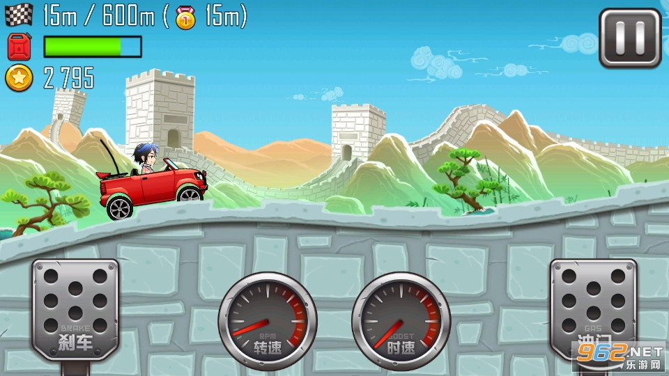 ��ɽ����֮�쳯��������v1.6.0��ͼ1