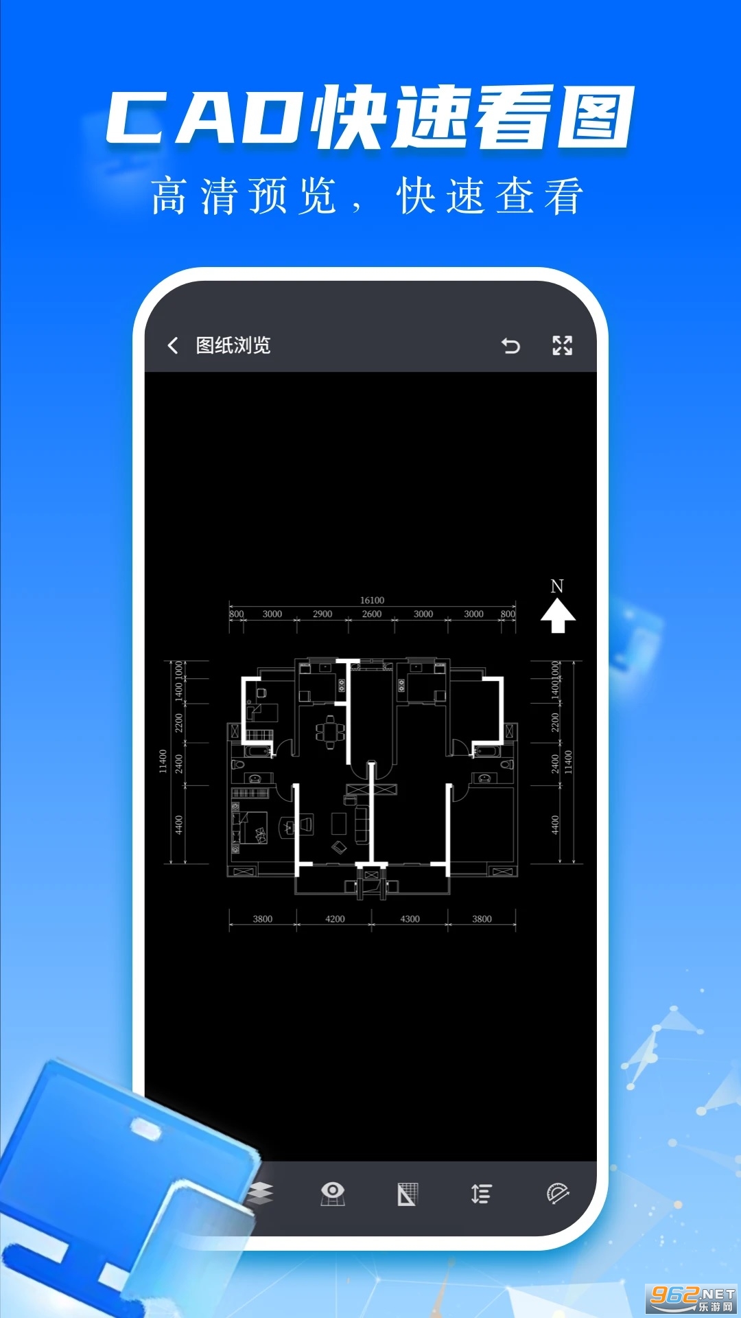 CAD���ٿ�ͼ��ͼ����v3.9.2��ͼ0