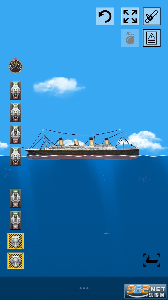 Floating Sandbox Mobile���������ͼ0