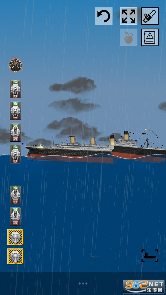 Floating Sandbox Mobile���������ͼ1