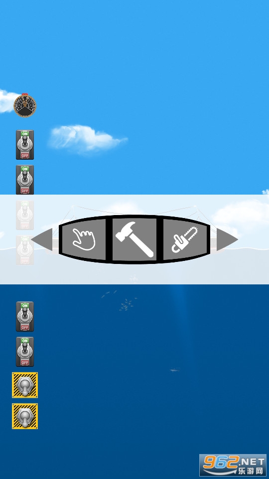 Floating Sandbox Mobile���������ͼ2