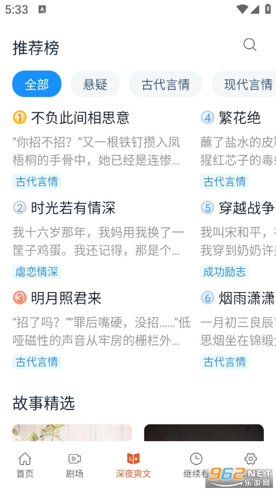 �˽���Ѷ̾�app��ͼ2