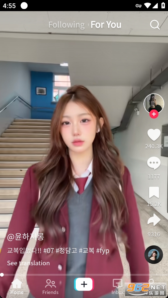 tiktok�ƽ�����°��ͼ1