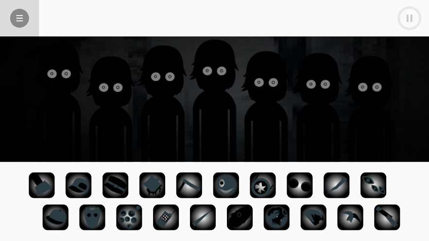 ������Ӷ�������V4ģ��(Incredibox Frostbite V4 - Frigid)