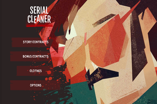 连环清洁工免费(Serial Cleaner) 连环清洁工免费(Serial Cleaner)