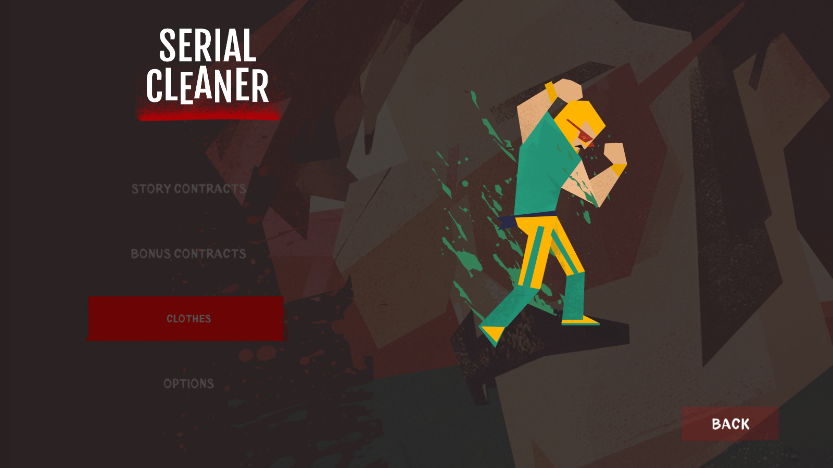 连环清洁工免费(Serial Cleaner) 连环清洁工免费(Serial Cleaner)
