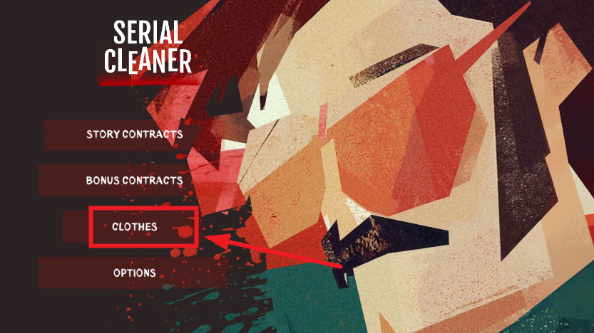 连环清洁工免费(Serial Cleaner) 连环清洁工免费(Serial Cleaner)