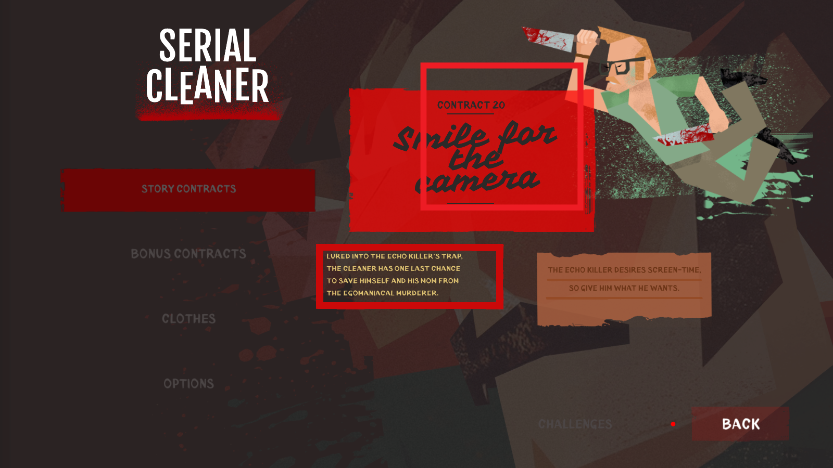 连环清洁工免费(Serial Cleaner) 连环清洁工免费(Serial Cleaner)