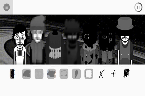 Incredibox Recursedbox Astray THE(demo)man模组 Incredibox Recursedbox Astray THE(demo)man模组