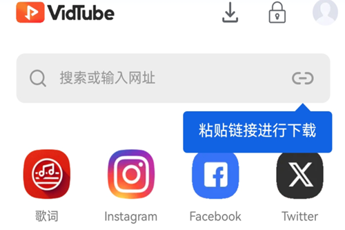 VidTube�����߼���