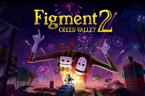 Figment 2�鹹����2:������������Ѱ�
