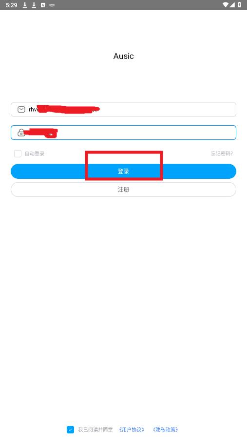�����Զ�����app