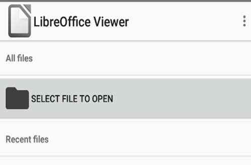 LibreOffice Viewer�ֻ���ٷ���