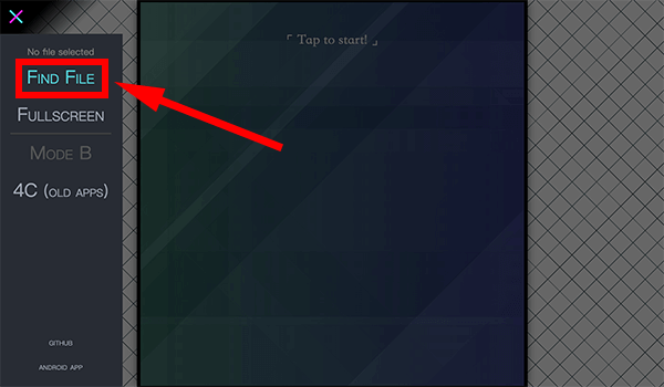 CameraFileCopy�ֻ���v0.6.1 ���°��ͼ1