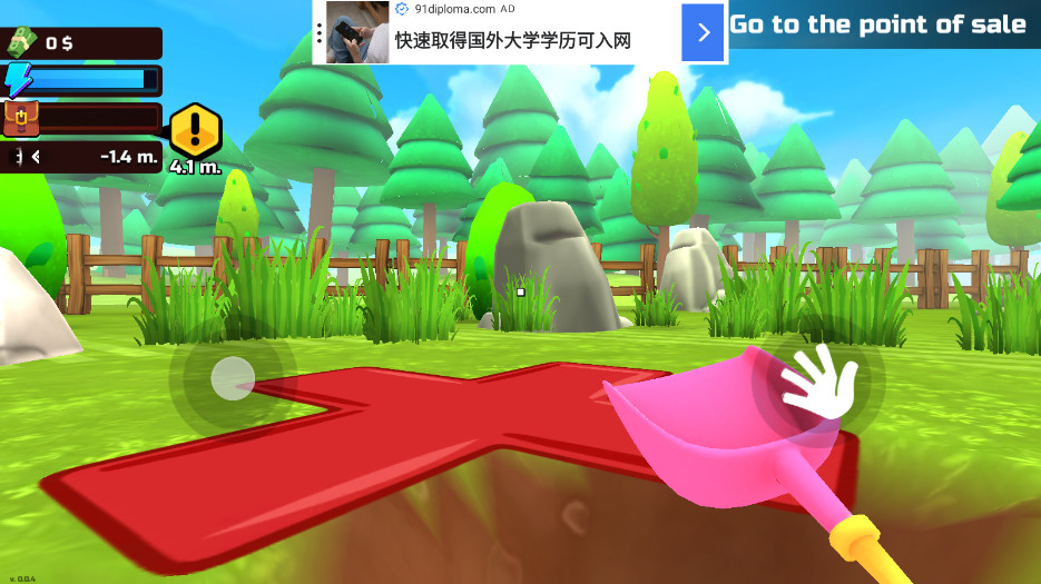 ���������޽��9999999��ʯ��v0.1.5.4 ���°汾��ͼ3