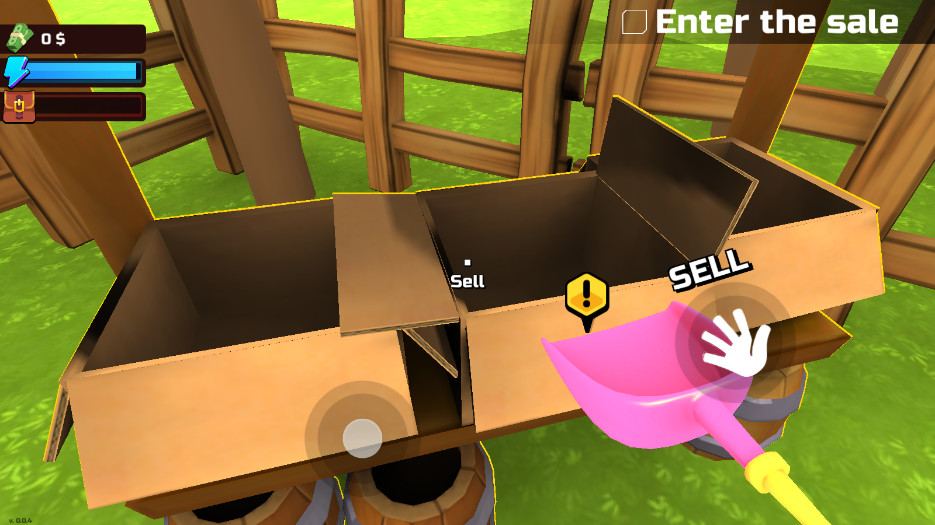 ���������޽��9999999��ʯ��v0.1.5.4 ���°汾��ͼ8