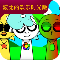 �������sprunki���ȵĻ���ʱ��ģ��