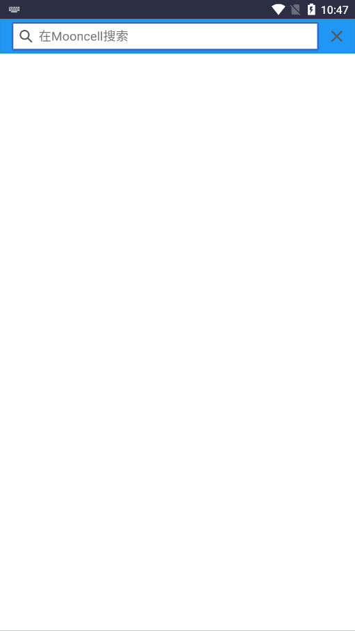 FGOwikiMooncell���°�v3.0.0��ͼ5
