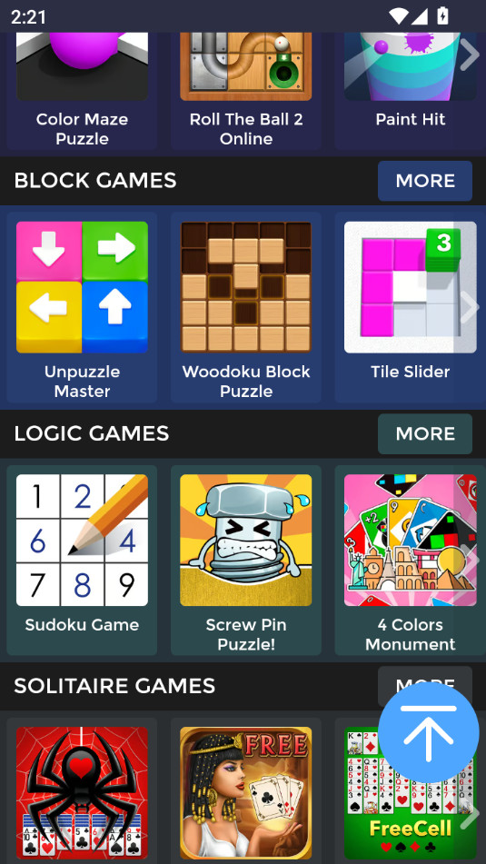 freegame�����Ϸv1.0.0��ͼ6