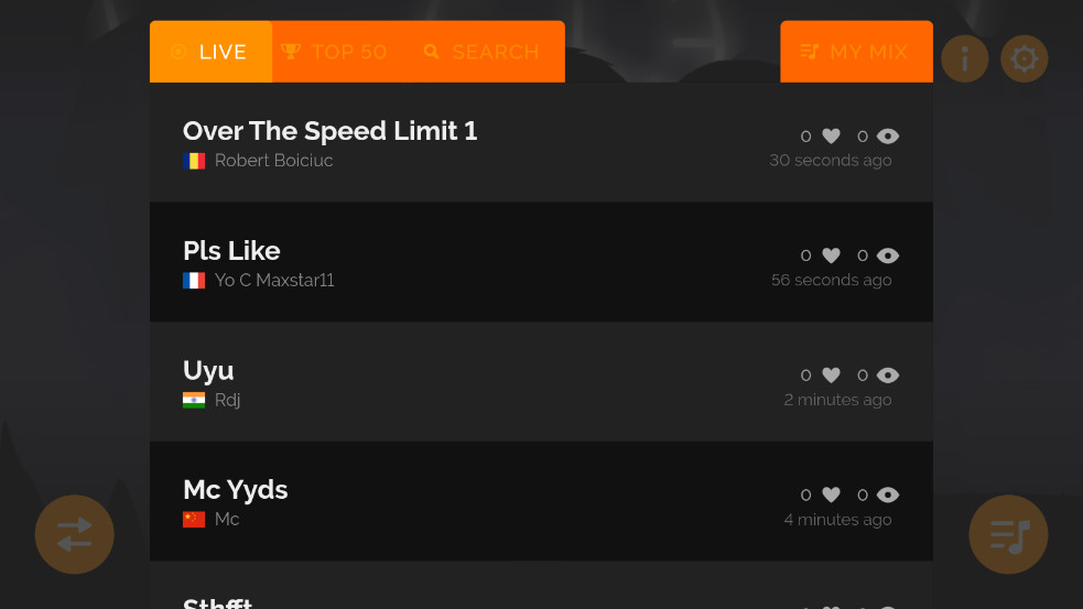 �������v1 time leaperģ���ͼ3