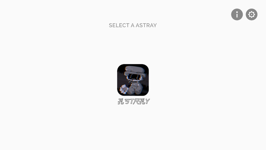 Incredibox Recursedbox Astray THE(demo)man模组截图0