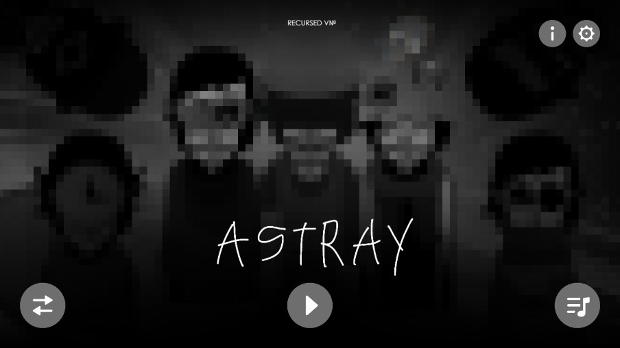 Incredibox Recursedbox Astray THE(demo)man模组截图1