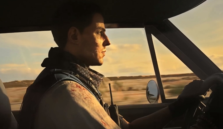 ��ҹ����DARKEST DAYS��ͼ6