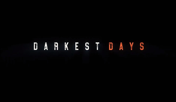 ��ҹ����DARKEST DAYS��ͼ5