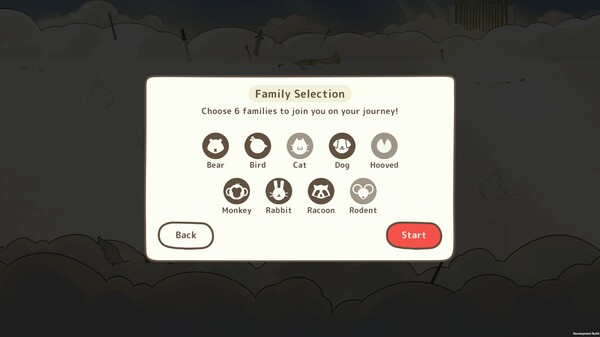 利爪大乱斗CLAWS CHAOS国际服最新版截图1