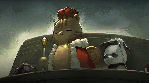 利爪大乱斗CLAWS CHAOS国际服最新版截图4