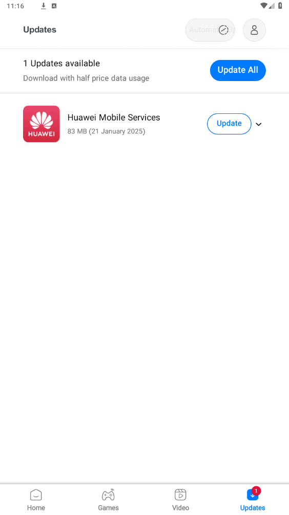 Myket应用商店安卓版截图2