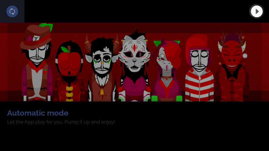 �������Incredibox Little AppleСƻ��ģ��v0.5.7��ͼ8
