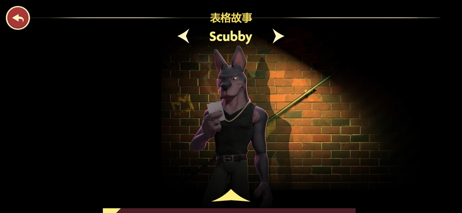骗子酒馆手游汉化版截图1