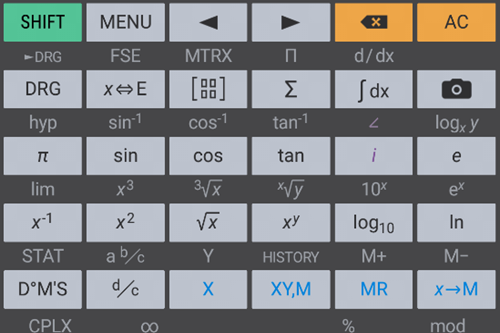 HiPER Calc Pro����רҵ��