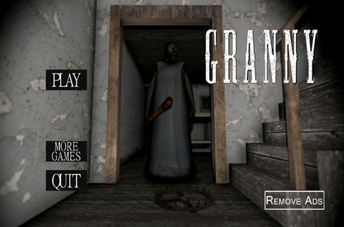 �ֲ�������Granny���Ĳ˵������