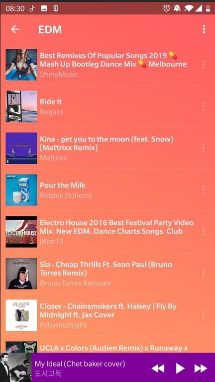 Musi����app