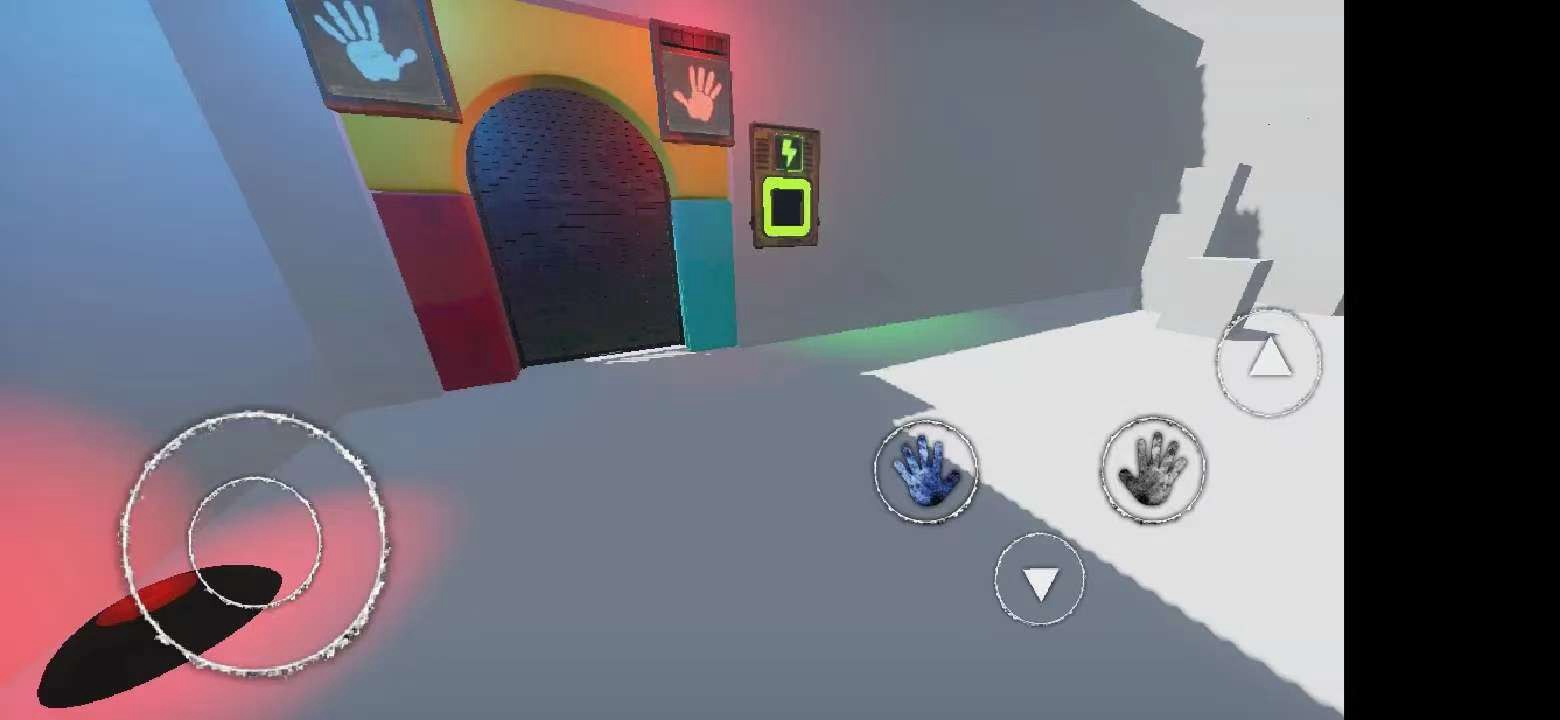 PoppyPlaytimeChapter-1��v1.2�����ȵ���Ϸʱ�为һ�¹ٷ�����
