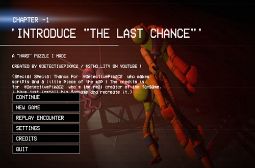 PoppyPlaytimeChapter-1��v1.2�����ȵ���Ϸʱ�为һ�¹ٷ�����