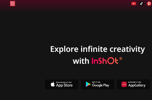InShot视频编辑破解版 InShot视频编辑破解版