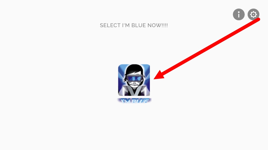 节奏盒子新模组Incredibox - I'm Blue 节奏盒子新模组Incredibox - I'm Blue