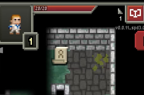 ��ָ�����ƽ��(Ringed Pixel Dungeon)