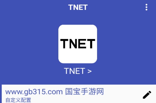 TNET弱网 TNET弱网