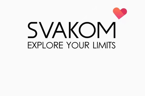 SVAKOM˾�ֿ�app�ٷ���