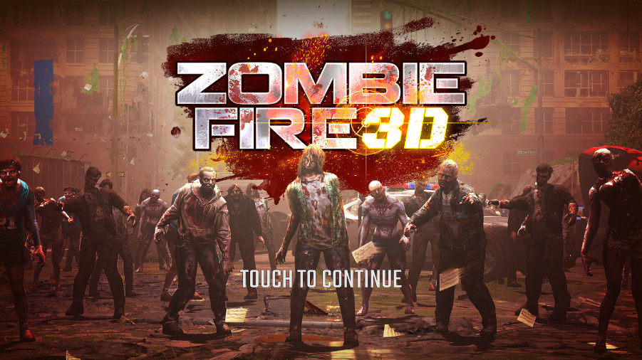 ��ʬ����3d���޽����ʯ��v1.34.7 �ڹ����ͼ1