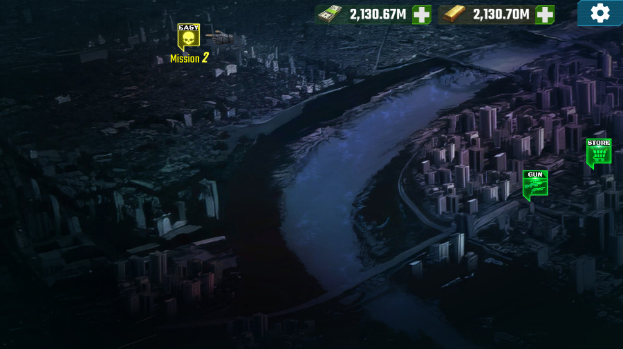 ��ʬ����3d���޽����ʯ��v1.34.7 �ڹ����ͼ0