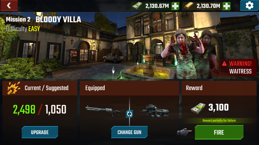 ��ʬ����3d���޽����ʯ��v1.34.7 �ڹ����ͼ4