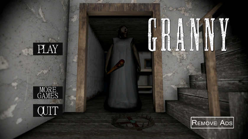 �ֲ�������Granny���Ĳ˵�������ͼ0