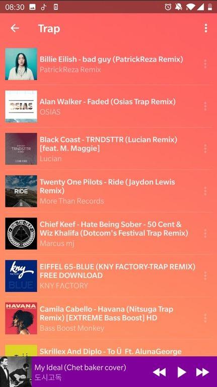 Musi����appv3.5 ���°��ͼ2