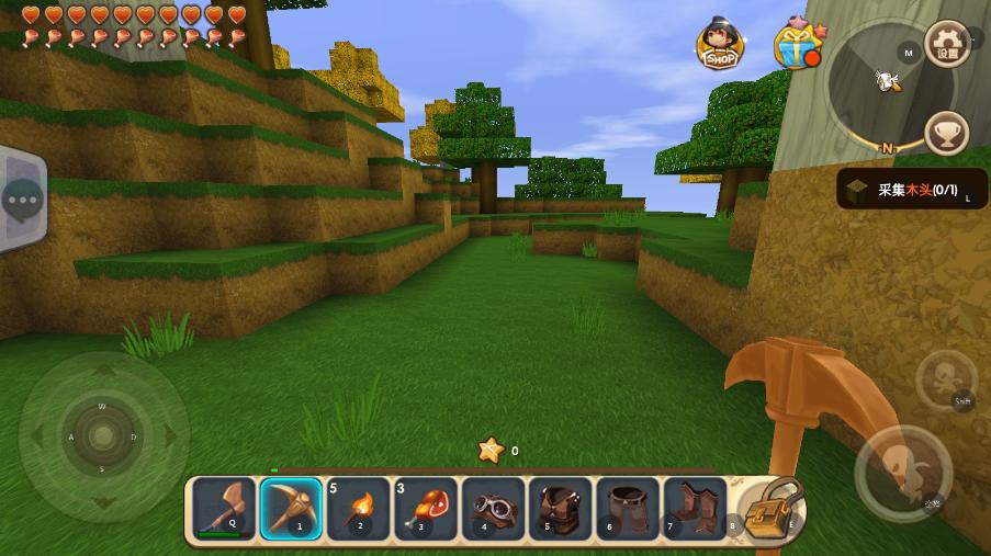 ���������ֱ���v0.10.8 ���°��ͼ0