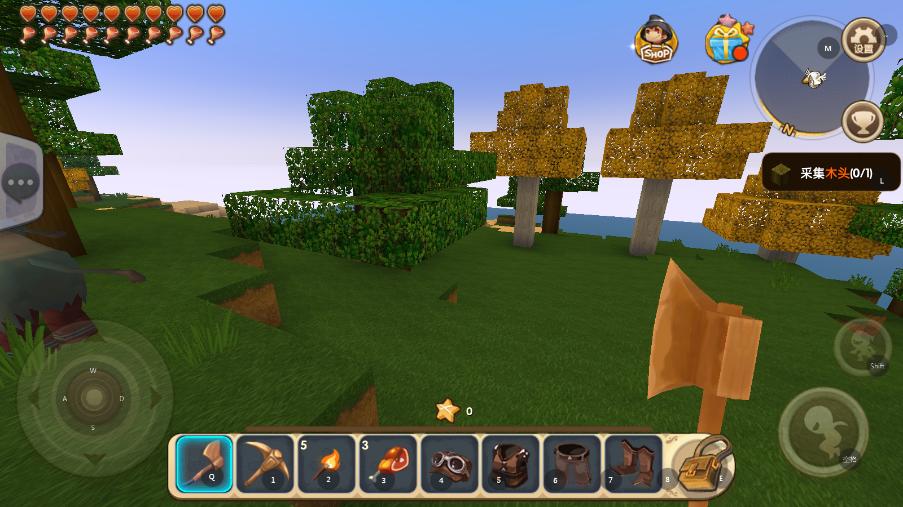 ���������ֱ���v0.10.8 ���°��ͼ1